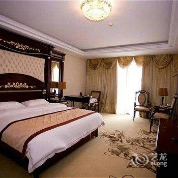 阳朔君豪大酒店酒店提供图片