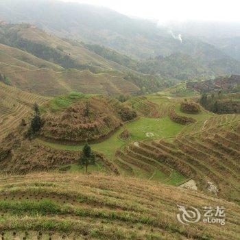 龙胜龙脊壮寨酒店酒店提供图片