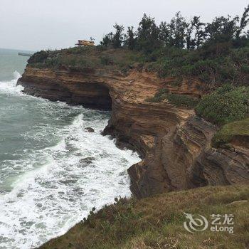 北海涠洲岛海岛明珠酒店酒店提供图片