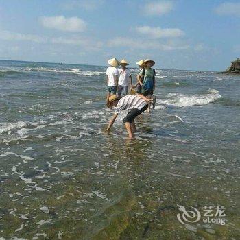 北海涠洲岛海岛明珠酒店酒店提供图片