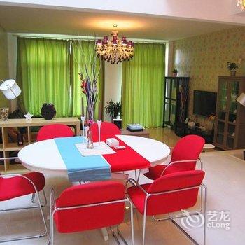 深圳候鸟屋大梅沙度假别墅酒店提供图片