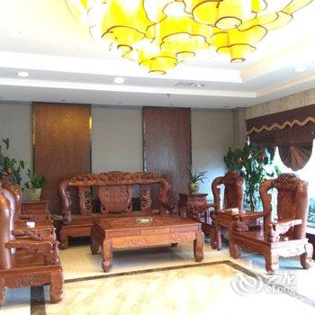 株洲巴比伦精品酒店酒店提供图片