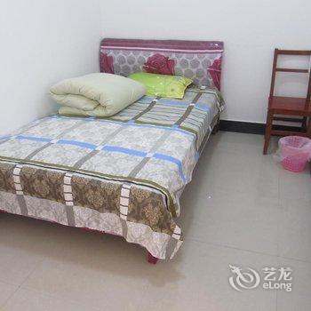 上饶江湾安康乐农家客栈酒店提供图片