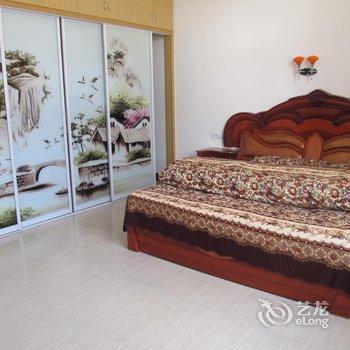 上饶江湾安康乐农家客栈酒店提供图片