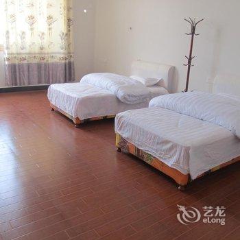 上饶江湾安康乐农家客栈酒店提供图片