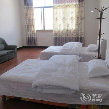 上饶江湾安康乐农家客栈酒店提供图片