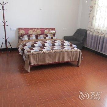 上饶江湾安康乐农家客栈酒店提供图片