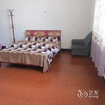 上饶江湾安康乐农家客栈酒店提供图片