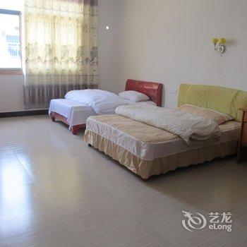 上饶江湾安康乐农家客栈酒店提供图片