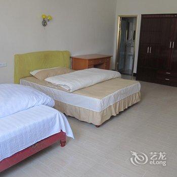 上饶江湾安康乐农家客栈酒店提供图片