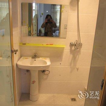 上饶江湾安康乐农家客栈酒店提供图片