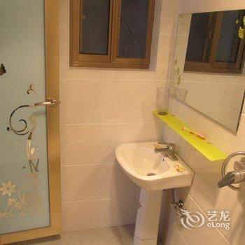 上饶江湾安康乐农家客栈酒店提供图片