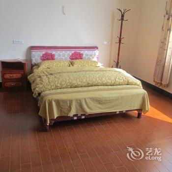 上饶江湾安康乐农家客栈酒店提供图片