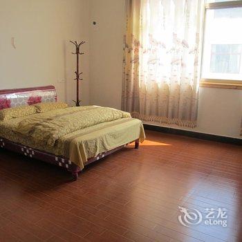 上饶江湾安康乐农家客栈酒店提供图片