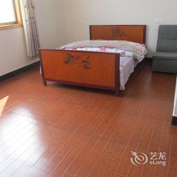 上饶江湾安康乐农家客栈酒店提供图片