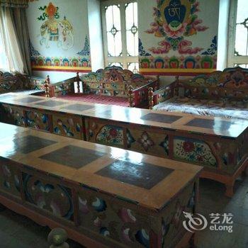 丹巴香香藏家乡村精品酒店酒店提供图片