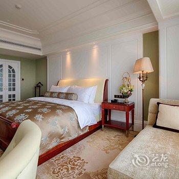 南昌嘉莱特精典国际酒店酒店提供图片