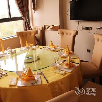 扬州福宾商务酒店酒店提供图片