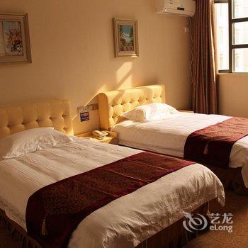扬州福宾商务酒店酒店提供图片