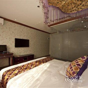 福州鑫隆鑫精品酒店(王庄世欧店)酒店提供图片