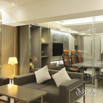香港柏宁铂尔曼酒店酒店提供图片