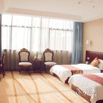 长阳清江国际丽景酒店酒店提供图片