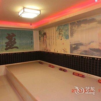 高碑店市三千客快捷酒店酒店提供图片