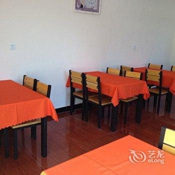 野三坡幸福小站(保定)酒店提供图片