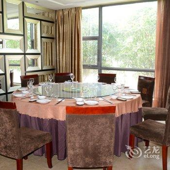 襄阳襄州名人酒店酒店提供图片