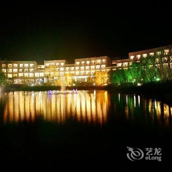 黄山凤湖烟柳度假酒店酒店提供图片