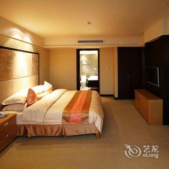 黄山凤湖烟柳度假酒店酒店提供图片