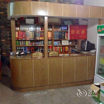 吉县窑洞宾馆酒店提供图片