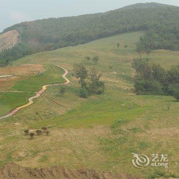 大连长兴岛月亮湾宾馆酒店提供图片