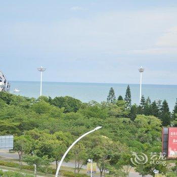 北海银谷湾大酒店酒店提供图片