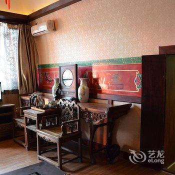 平遥乔家庄园客栈酒店提供图片