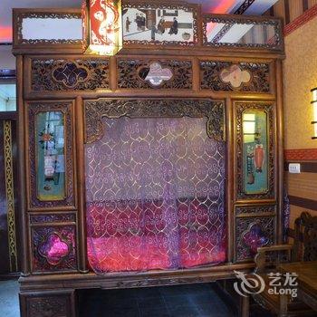 平遥乔家庄园客栈酒店提供图片