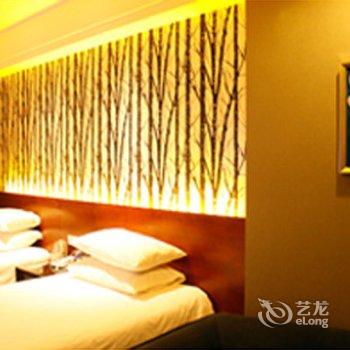 九江天海连锁酒店(会展中心概念店)酒店提供图片