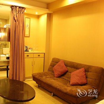 南宁香榭里酒店(会展中心地铁站店)酒店提供图片