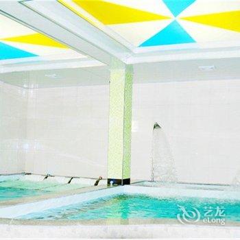 芜湖精英国际大酒店酒店提供图片