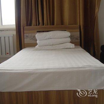 漠河中国最北青年旅舍酒店提供图片