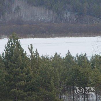 漠河中国最北青年旅舍酒店提供图片