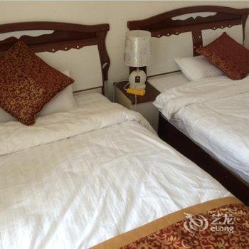 西宁景林佳苑夏都印象家庭宾馆酒店提供图片