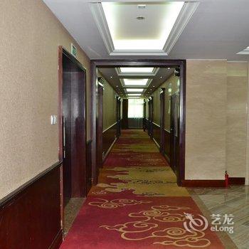 甘孜州金弦子大酒店酒店提供图片
