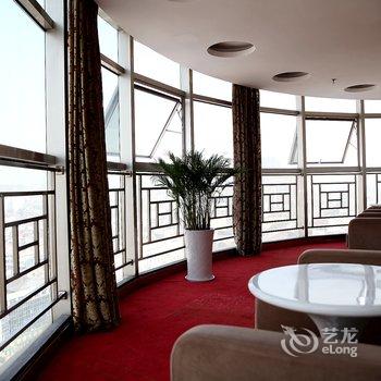 盱眙源之岭香江国际大酒店酒店提供图片
