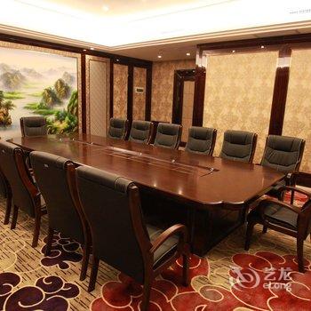 郴州万豪国际大酒店酒店提供图片