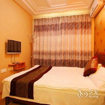 西塘客之家主题客栈酒店提供图片