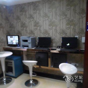 承德宜家快捷宾馆酒店提供图片