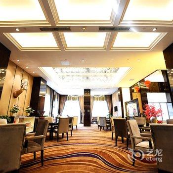 江阴富仁精品酒店酒店提供图片