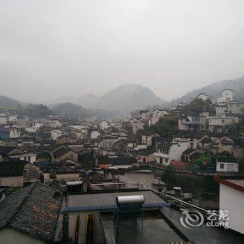 绩溪家朋山川人家宾馆(宣城)酒店提供图片