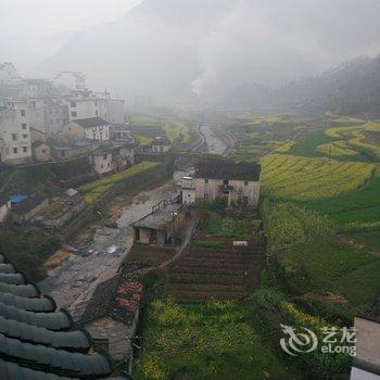 绩溪家朋山川人家宾馆(宣城)酒店提供图片